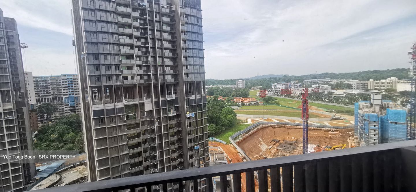 Lentor Modern (D26), Apartment #597858451